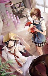總有人魚愛跟我搶男人[星際]