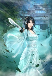 清純校花愛上我