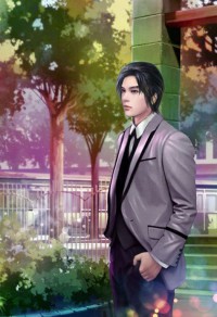 撒旦霸愛小蠻妻