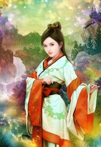 魔王追妻：纨绔妖神妃