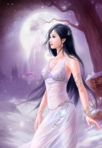為魔賦之上古情歌