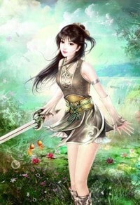 神話房東