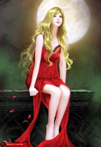 另類保鏢：美女總裁愛上我