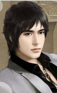 假郎君與瘋媳婦gl