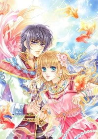惡魔的美麗傳説GL